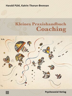 cover image of Kleines Praxishandbuch Coaching